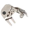 CY 20 Side Cutter Overlock Steel Presser Foot Household Sewing Machine Accessories