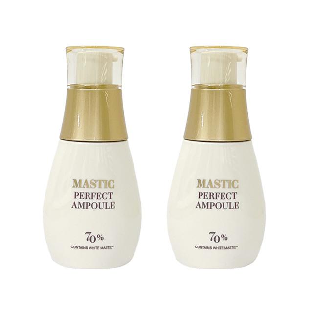 Ampoule Season 3 White Mastic Freckle Care Perfect 25ml x 2 25ml x 2