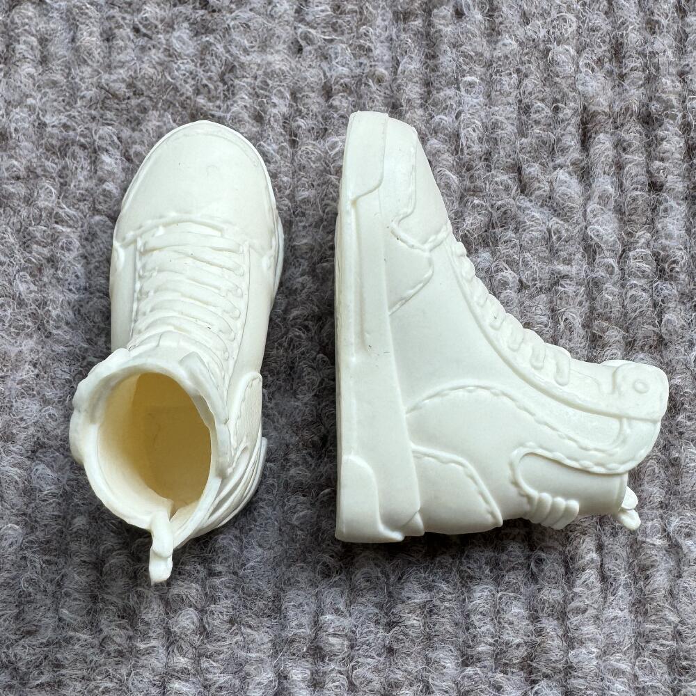 1/6 Male Doll Shoes Ken Doll Accessories Shoes