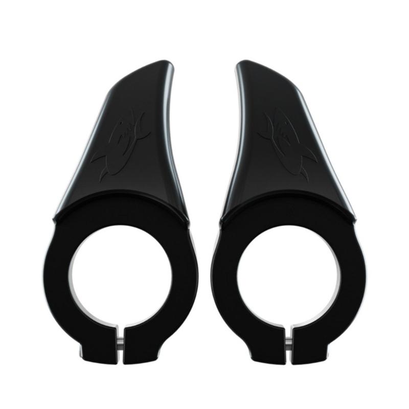 

Adjustable Handlebar Thumb Grips Auxiliary Handlebar Anti-Slip Bicycles Handle Rest Handlebar Bike Handlebar Thumb Rest чёрный