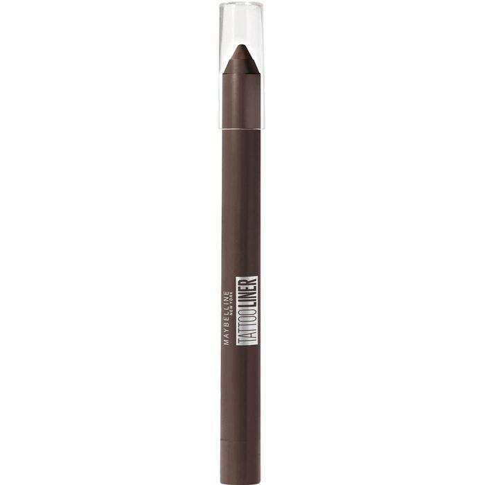 Kredka żelowa Maybelline Tattoo Liner 910 Bold Brown