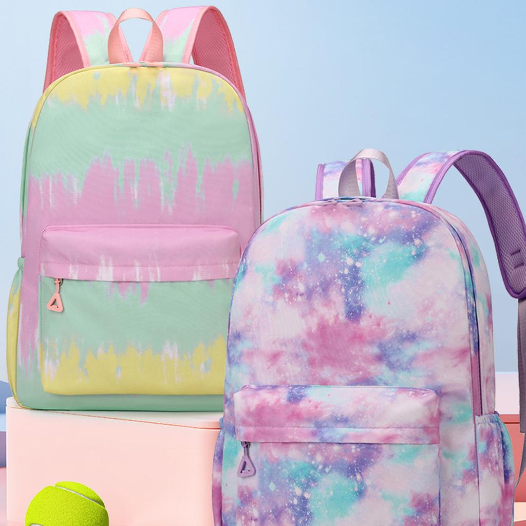 Children's Backpack With Insulated Lunch Bag And Pencil Case, Suitable For Both Boys And Girls, Perfect For School, Sports, Travel, And Holidays.