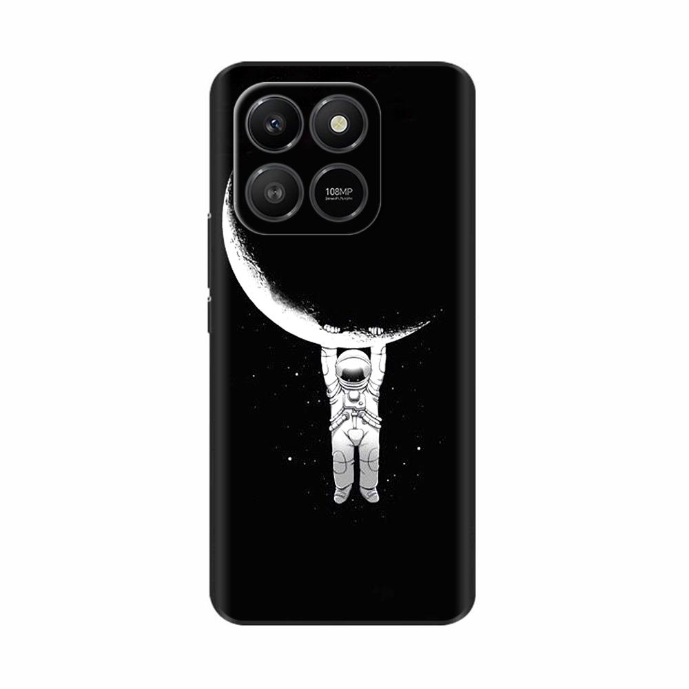 For Honor 400 Smart Case Fashion TPU Silicone Soft Phone Cover For Huawei Honor 400 Smart LGN-NX1 400smart Cases Shells Coque