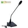 KRFIONTU Professional Wired Gooseneck Condenser Microphone (CN Version)