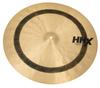 SABIAN HHX RIDE Ride Medium Thin Weight 3-POINT 21" HHX-21TPR