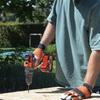 Impact Driver PowerPlus POWDP15200
