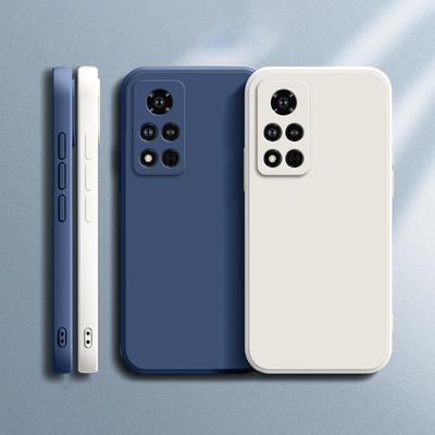 For Xiaomi Mi 10T Pro Case For Xiaomi Mi10T Shockproof TPU Silicone Soft For Cases Xiaomi Mi 10T Pro Fundas