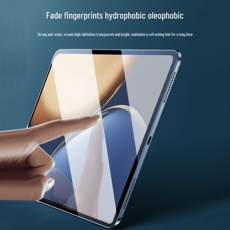 Tempered Glass Screen Protector for Honor & Huawei Tablets
