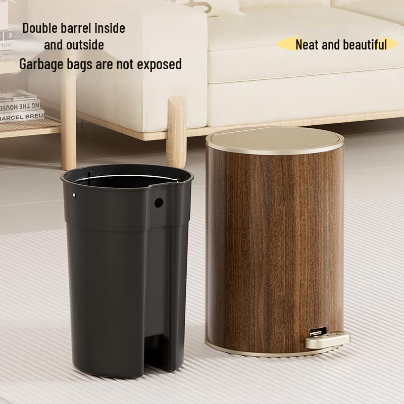 Pinhuan Fußpedal Mülleimer