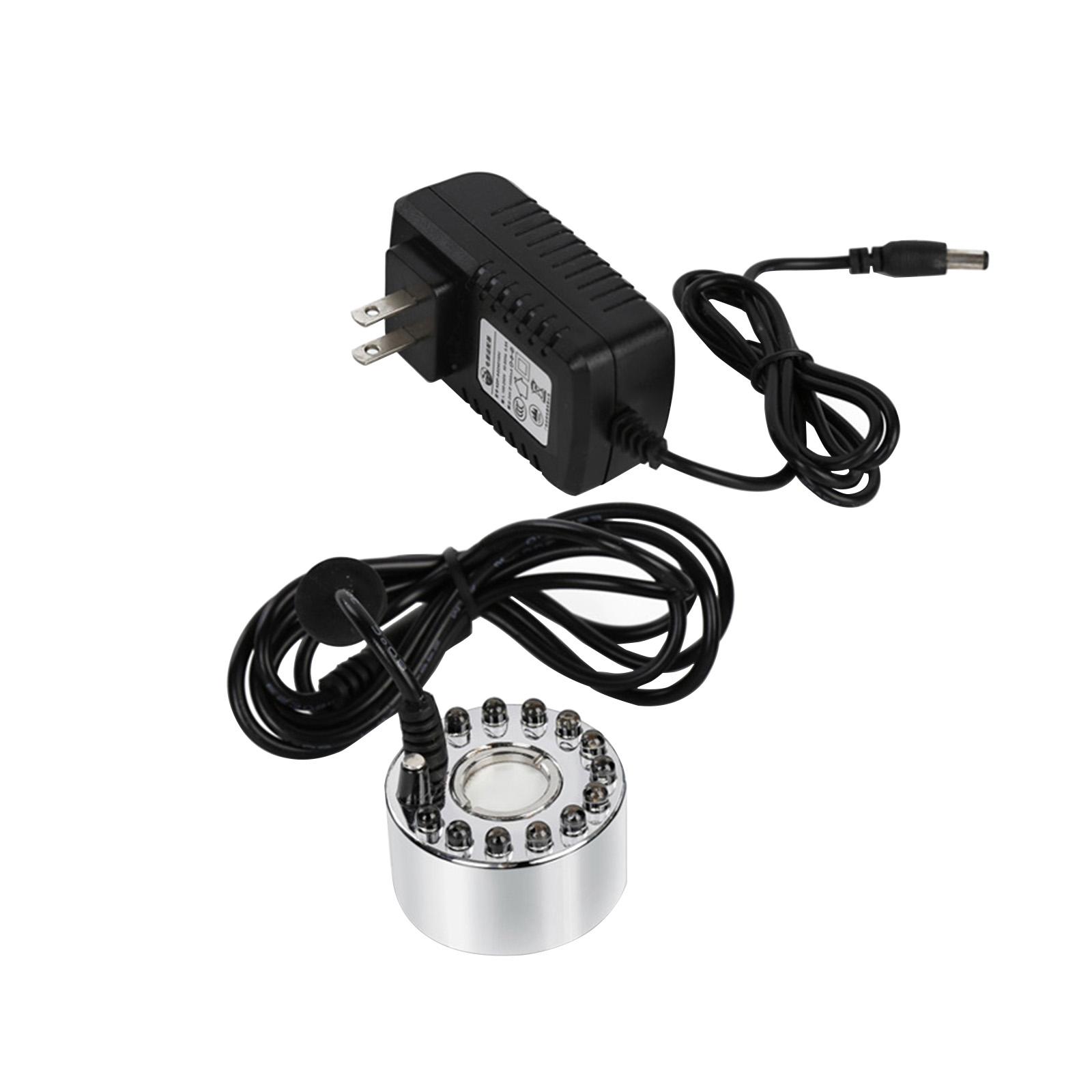 

Распылитель для аквариума, рокария, бонсай, Большой увлажнитель воздуха, Ландшафтный распылитель One Size