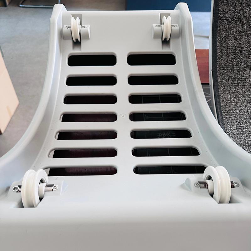 Silent Cat Wheel: Cross-Border Cat Treadmill & Climbing Frame