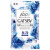 Gatsby Facial Paper Ice Type 15 Sheets