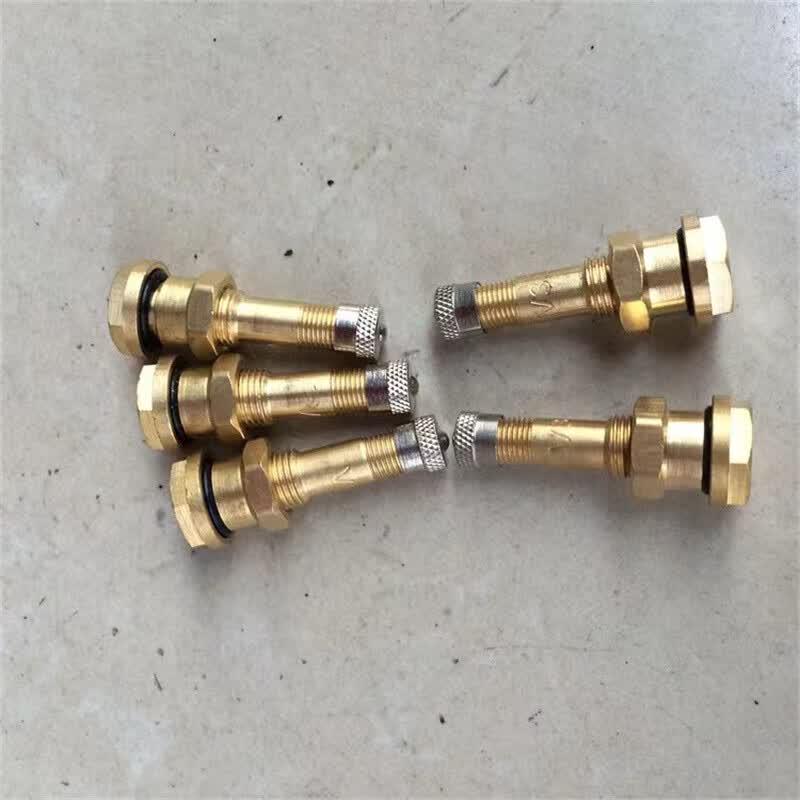 QINGAN EQ2050 Tire Valve Stem & Core