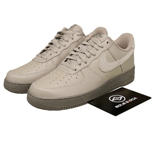 Nike Air Force 1 Low Khaki Olive HQ1176-222 Unisex