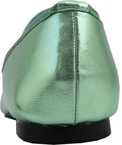 [Yosuke] Flat Ribbon Pumps