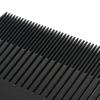 Hair Styling Comb Coloring Dyeing Tint Comb Cutting Comb Salon Hairdressing Tools