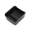 Armrest Storage Box for Mitsubishi Outlander 2022 2023 2024 2025 2026 Central Control Organizer Stowing Tidying Car Accessories