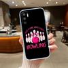 UP15 Bowling Transparent Phone Case for Motorola Moto Edge 20 30 40 50 S30 Fusion Ultra Pro Neo Lite + G200 G23