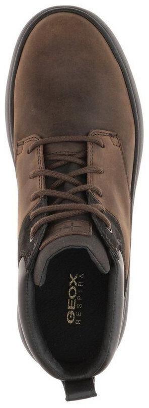Сапоги Geox Schuhe GRANITO GRIP braun U46FZA 0FF22 C6009