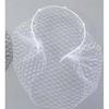Velo Vintage Strass Cerchietto Copricapo Donna Matrimonio Halloween