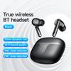 ANC ENC Noise Reduction Earbuds Wireless 5.4 Earphones LED Display Charging Box HiFi Audio Stereo Headphones