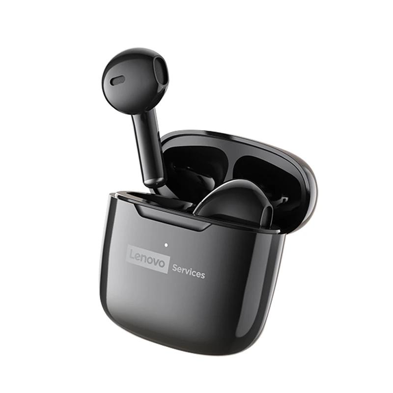 Lenovo LE201 Bluetooth Wireless Earphones Long Battery Life Sport Gaming Earbuds