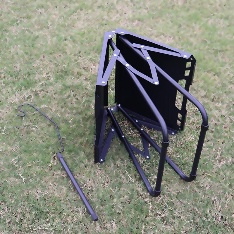 Zhi Shi Portable Folding Outdoor Camping Table