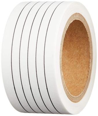 ARIA Gorakusen 20mm Extra Wide Type Tape, Wide,