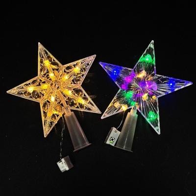 Iluminación – Luces de Navidad y otra iluminación
