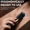 Xiaomi ENCHEN A3 2 IN 1 Electrical Rotary Shaver Portable Beard Trimmer for Men Women