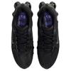 Nike X FRAGMENT AIR LIQUID MAX נעלי ריצה יוניסקס שחור IQ8601-001