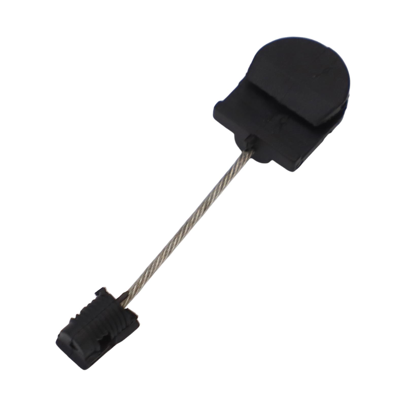 

For Transporter For Camp 2004 2019 Door Latch Release Cable Metal Replacement Part Number 7H0837732 for Vehicle Door Lock Repair China Mainland