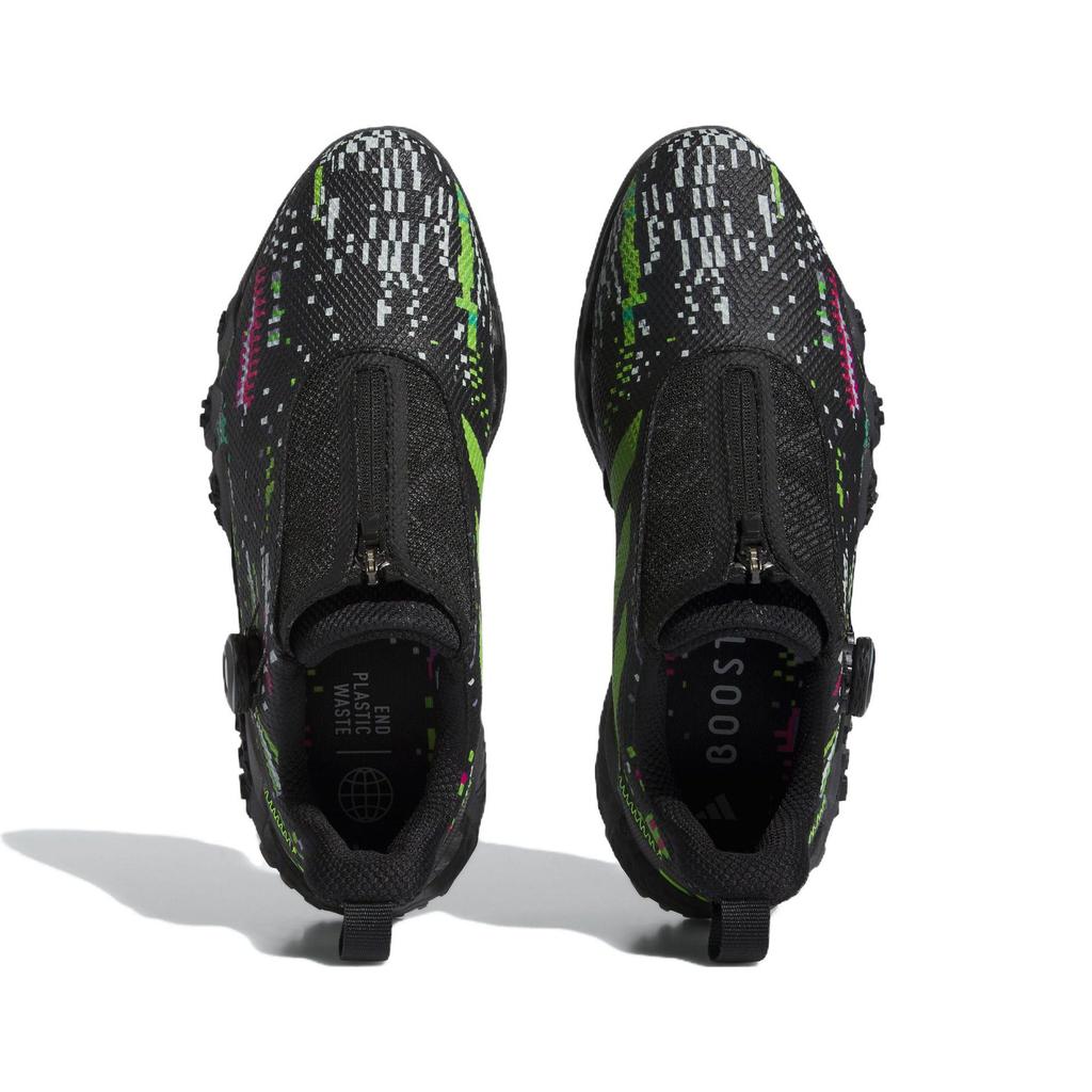 adidas Codechaos Black Green IE2148