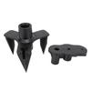 Squeaky Floor Repair Kit Practical Easy to Use Eliminates Floor Squeak Kit Woodworking Project Kit for Fix Floors