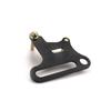 Rear Brake Caliper Bracket For 50cc 70cc 90cc 110cc 125cc 140cc 150cc 160cc 170cc 180cc 190cc Pit Dirt Bike Parts
