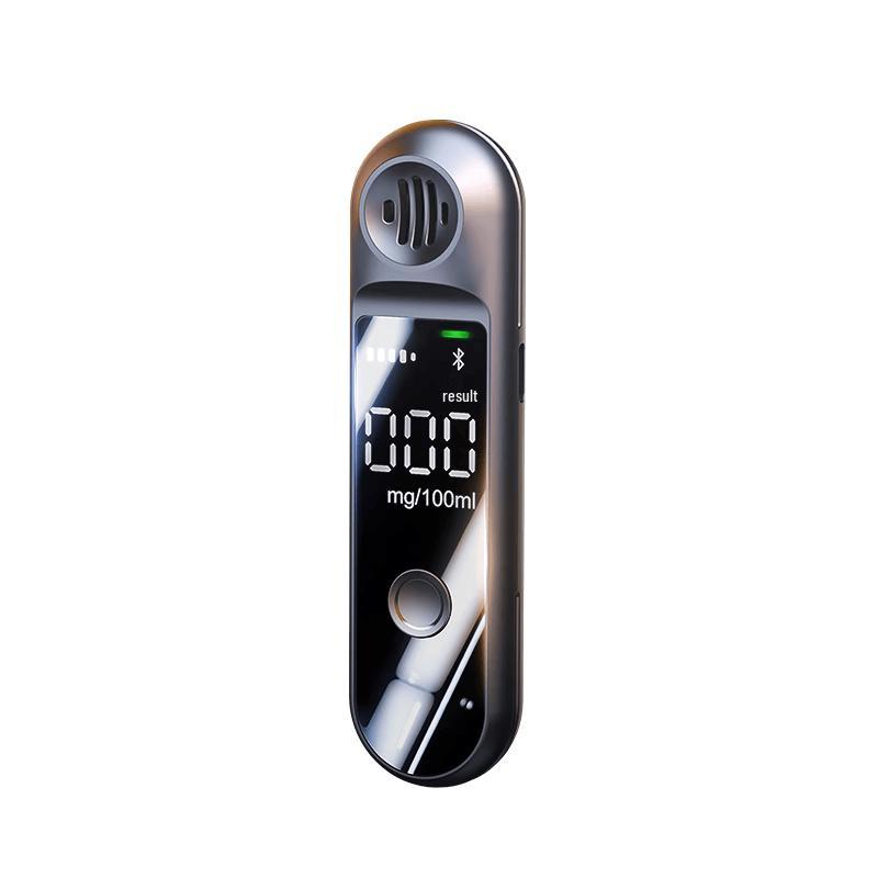 Zhaowei Portable Digital Alcohol Tester Compact Portable