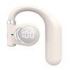 SK6 Ultra-thin Bluetooth 5.4 Creative Outdoor Single-Sided Earphones