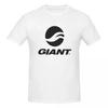 Giant Bike 100 Cotton Tshirt Unisex Funny T Shirts Unisex Round Neck Short Sleeve S6xl