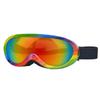 Snow Power Single-Layer Ski Goggles