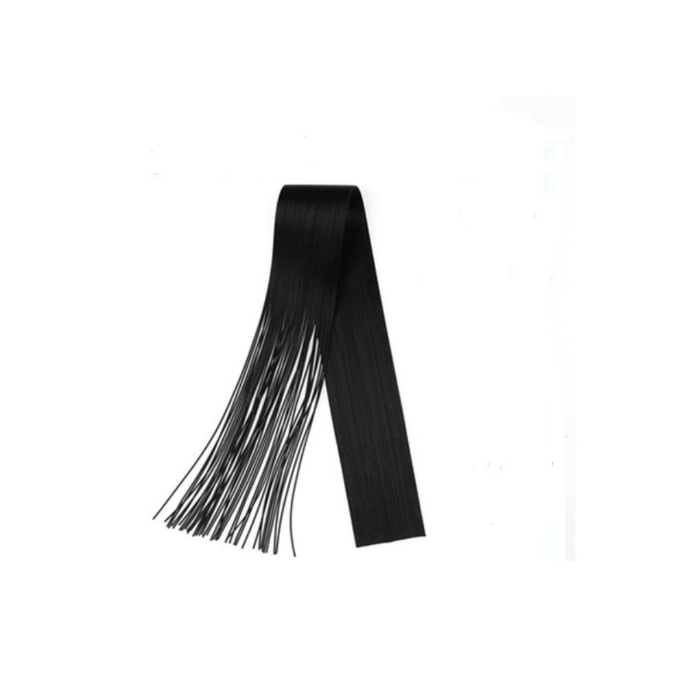 40 Strands/Pack Stretchable String Rubber Leg 30CM Lure Skirts Material Stonefly/Nymphs