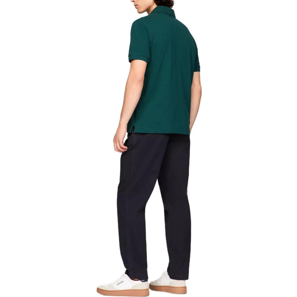 Tommy Hilfiger Polo Shirt Men's 78JB112-301
