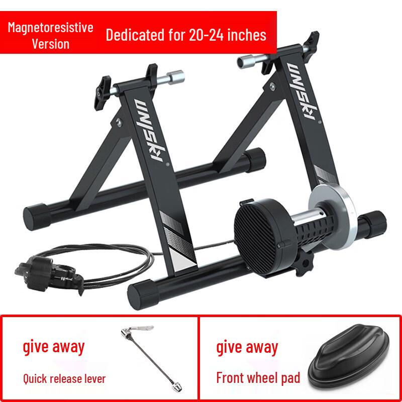 Brangdy UNISKY Indoor Bicycle Trainer