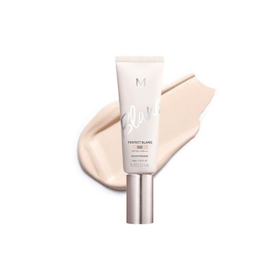 MISSHA M Perfect Blanc BB Cream SPF50+ PA+++ No.22 Beige BB Cream 40ml