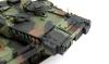 Meng Model German Army German Main Battle Tank Leopard 2 A7 Plastic Model MTS027 1/35
