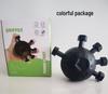 Portable Cross-Border Finger Grip Strengthener & Decompression Press Ball