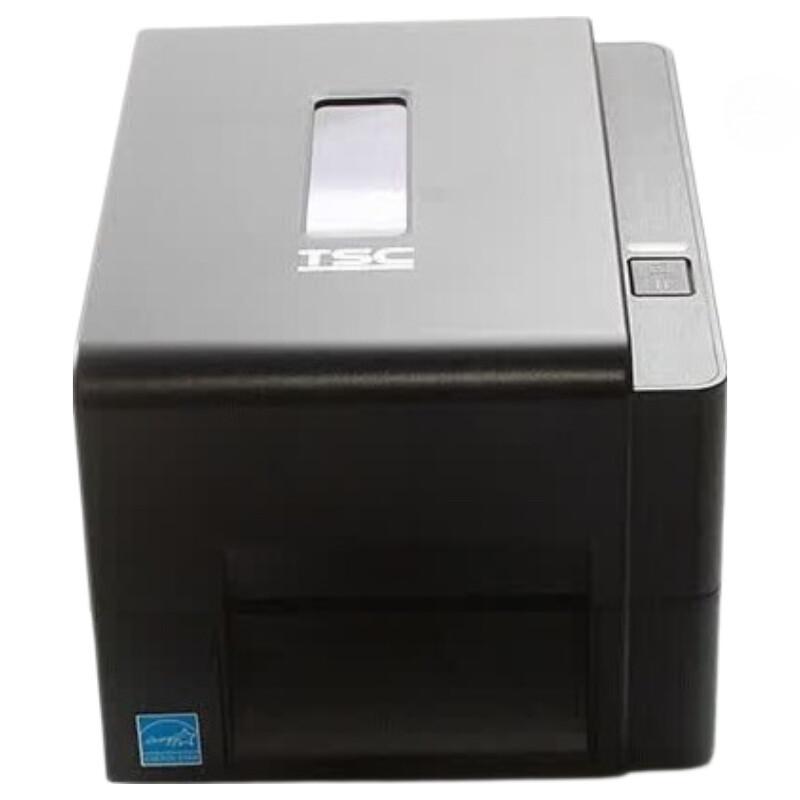TSC TE244 Thermal Transfer Label Printer CN plug (adapter included)