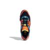 Adidas Agent Gil Restomod SLAM Men Sneakers Orange Team-Orange Core-Black GY6481
