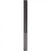 Silver Rotary File High Speed Steel Rotary File 1pc