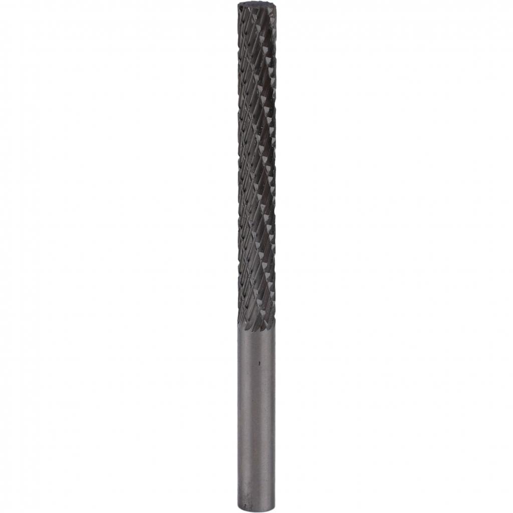 Silver Rotary File High Speed Steel Rotary File 1pc