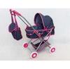 Madej Doll Pram Gondola